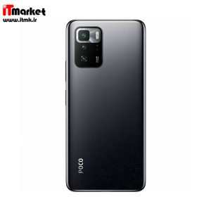 xiaomi poco x3 gt 8gb 256gb stargaze black